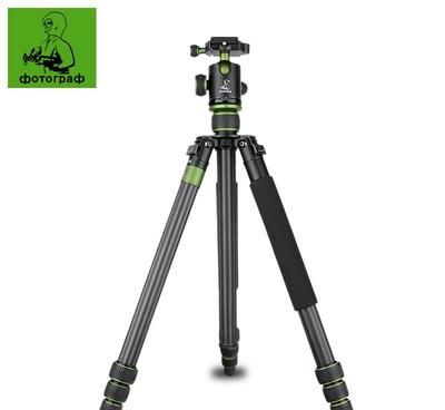 DPOTORPADP SYS-968C碳纤维三脚架 摄影者的稳定之翼